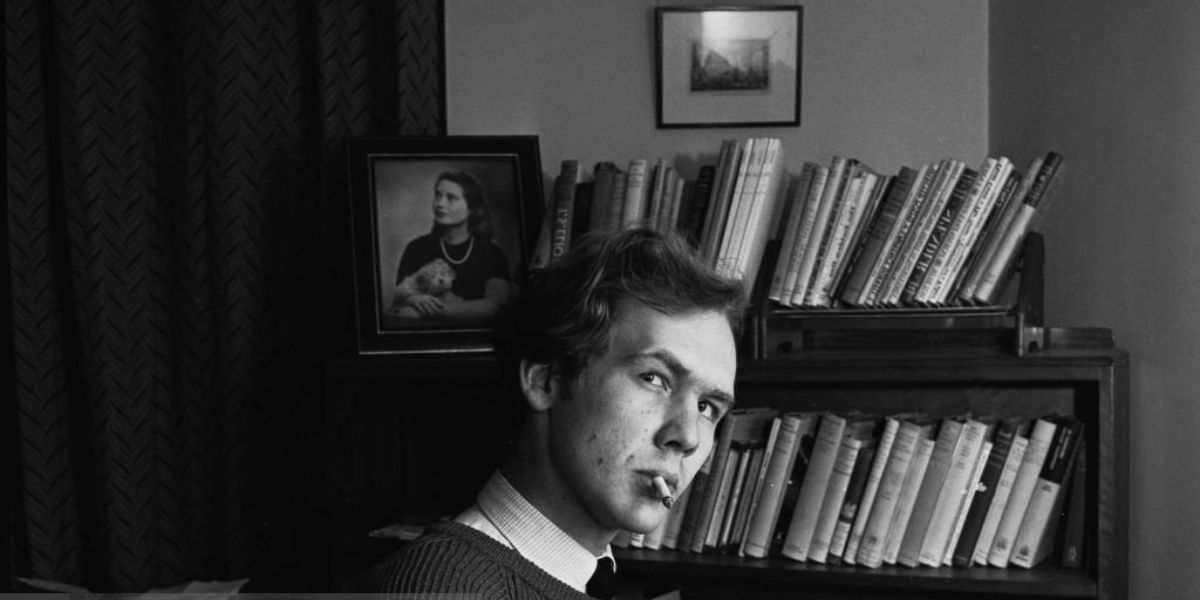 William Donaldson