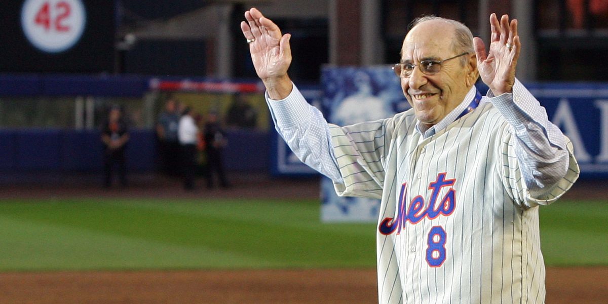 Yogi Berra