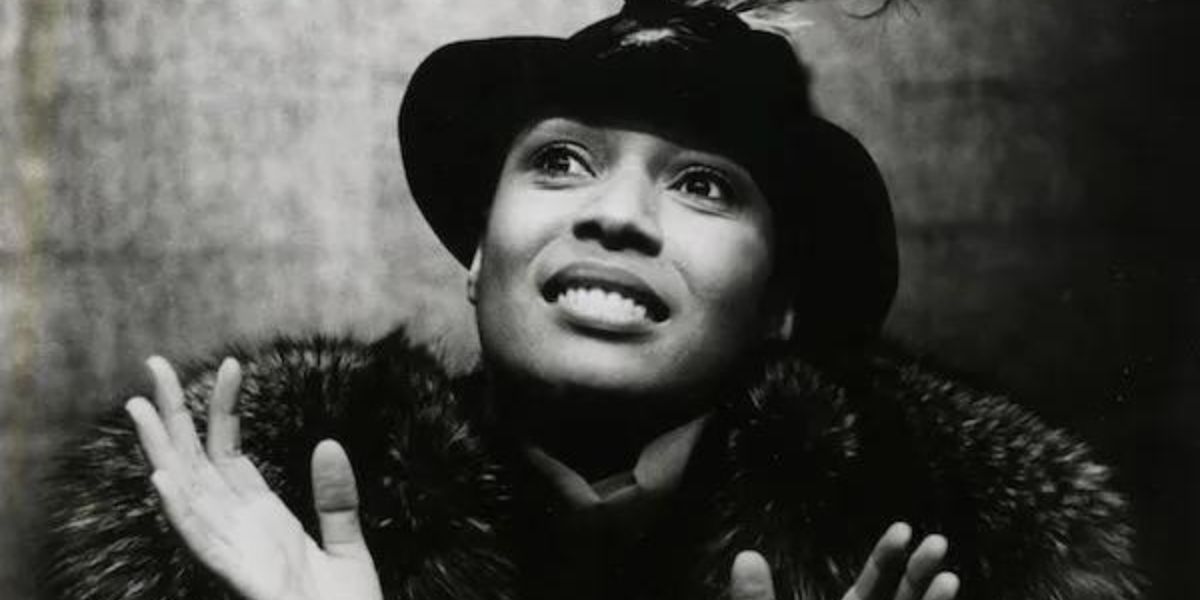 Zora Neale Hurston