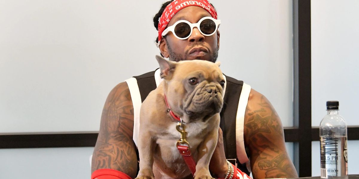 2 Chainz