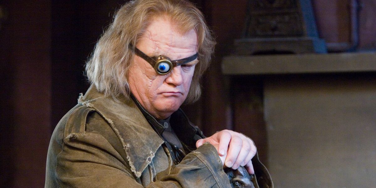 Alastor Moody