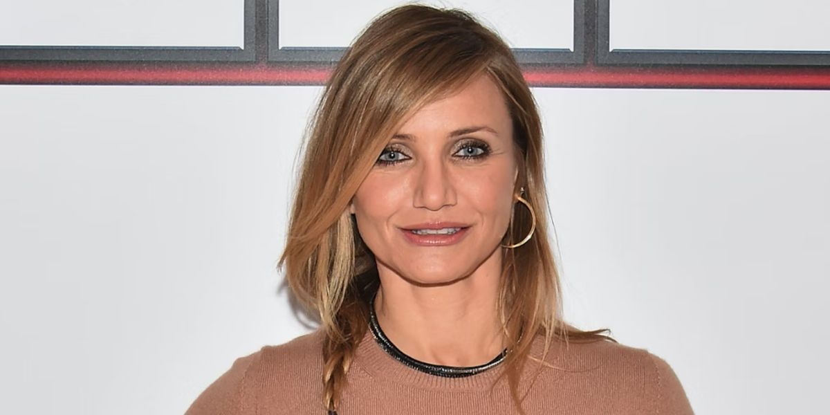 Cameron Diaz