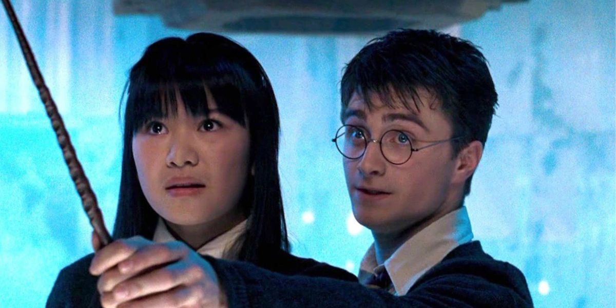 Cho Chang