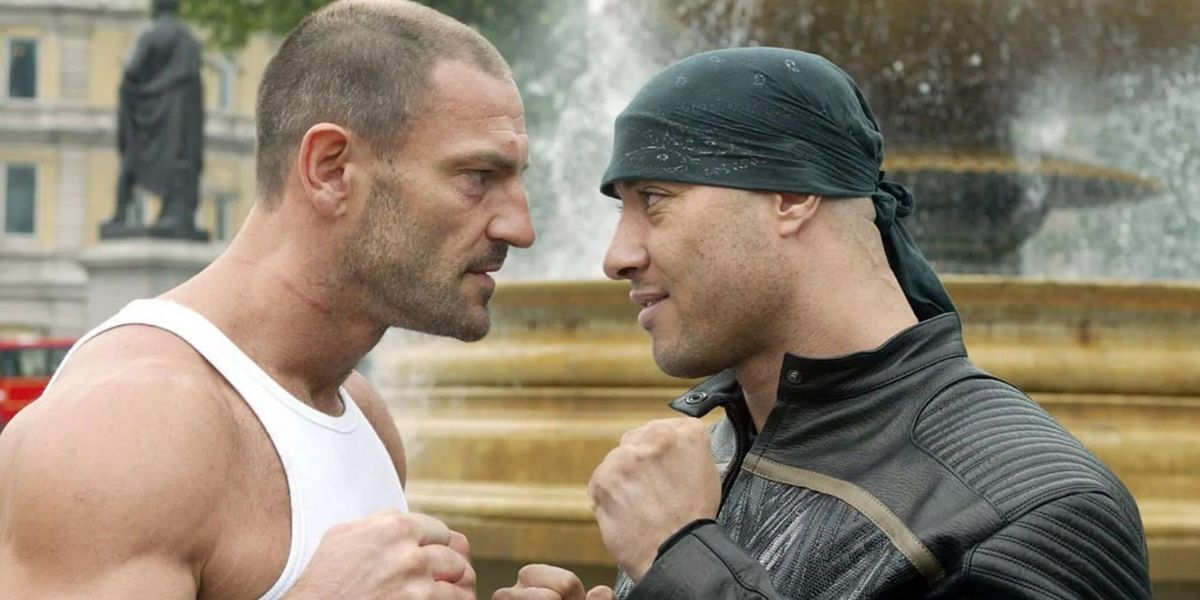 Dave Legeno