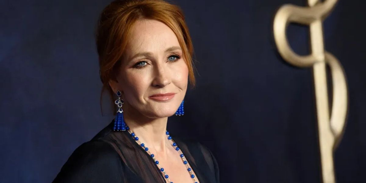 Dementors In Harry Potter Are Based On JK Rowling's Own Experiences