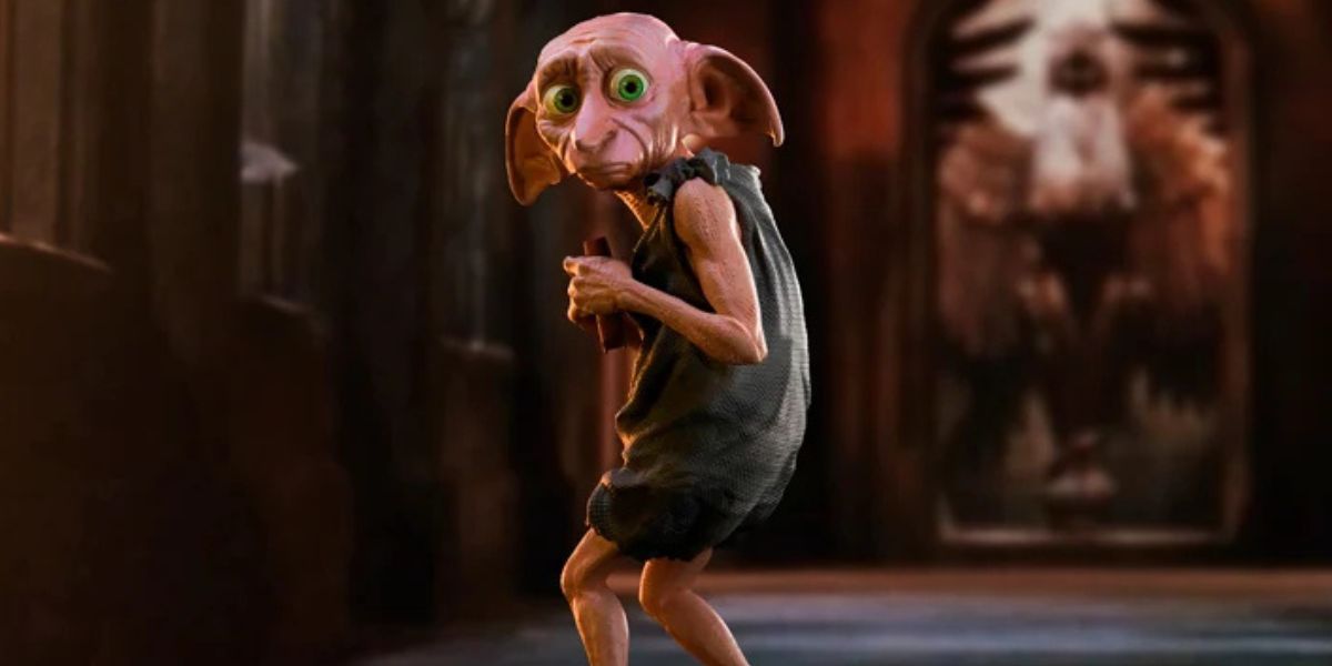 Dobby
