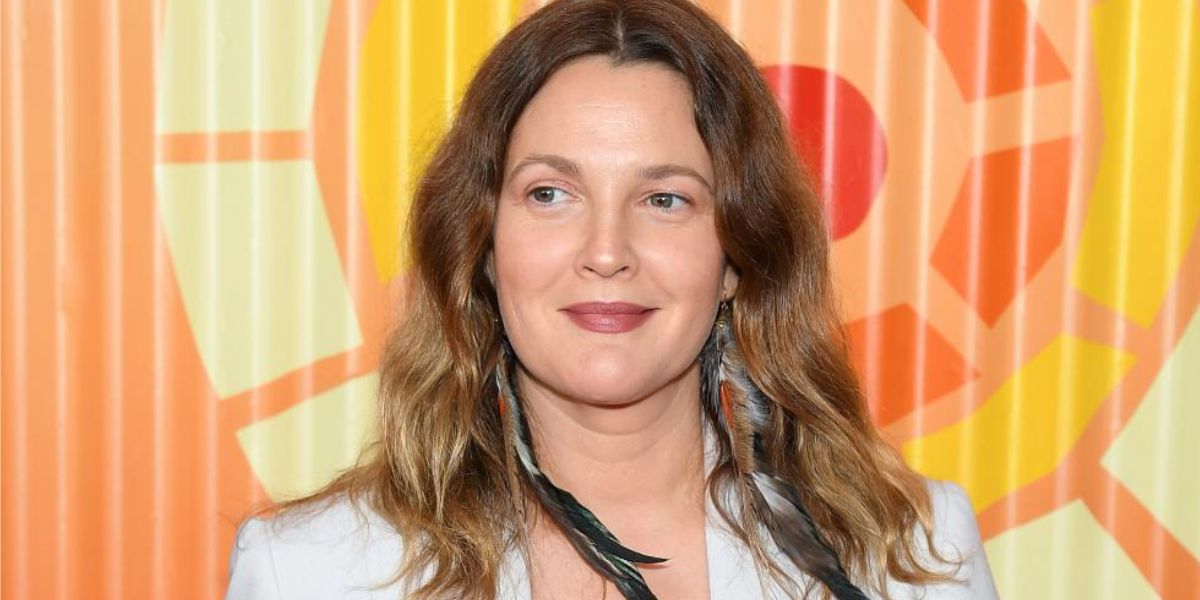 Drew Barrymore