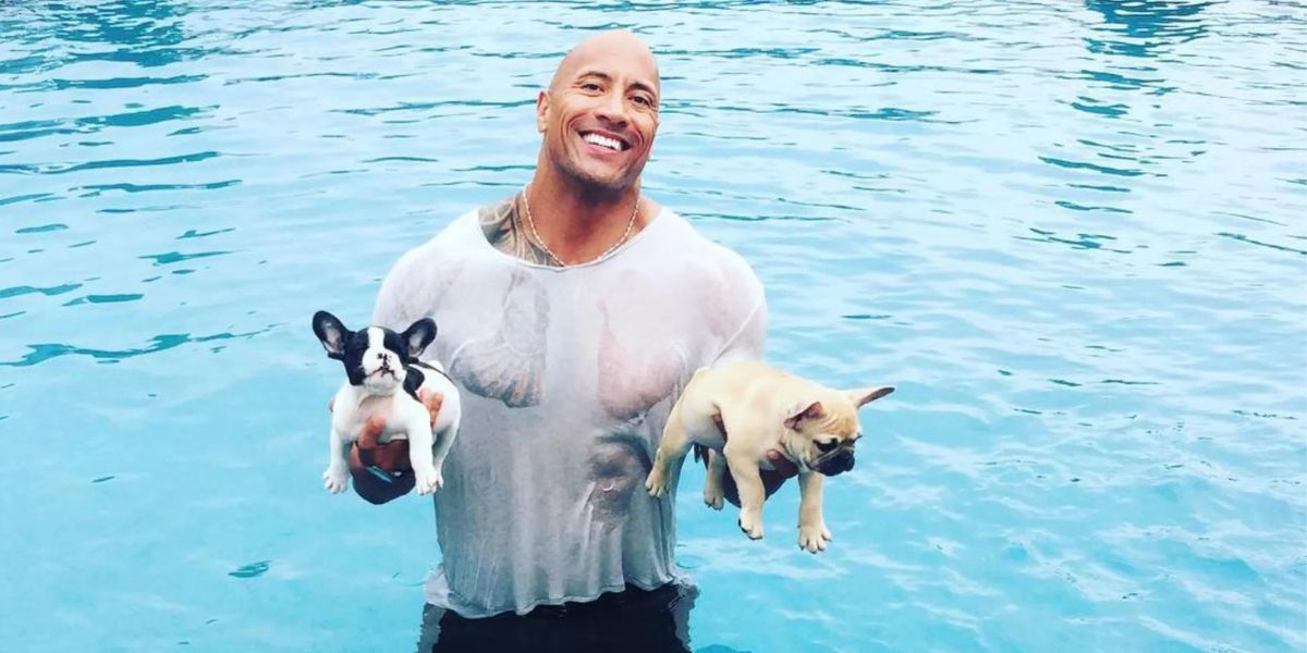 Dwayne Johnson
