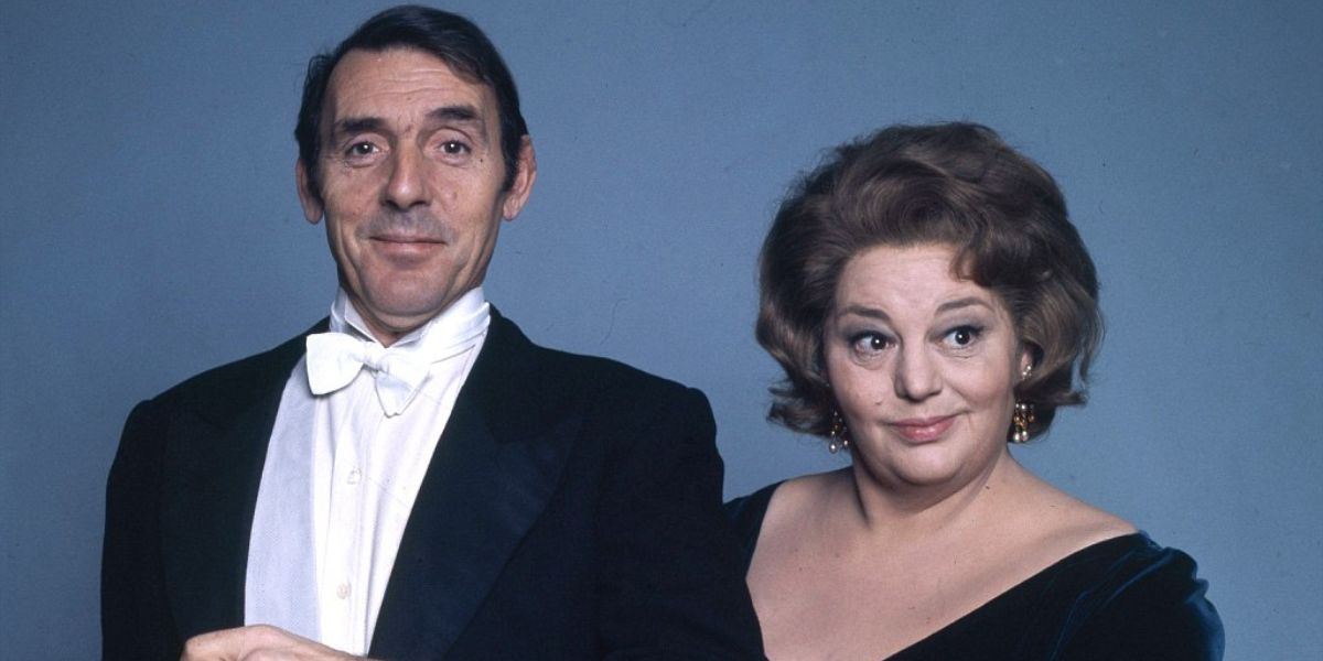 Eric Sykes