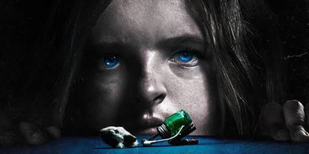 Hereditary (2018)