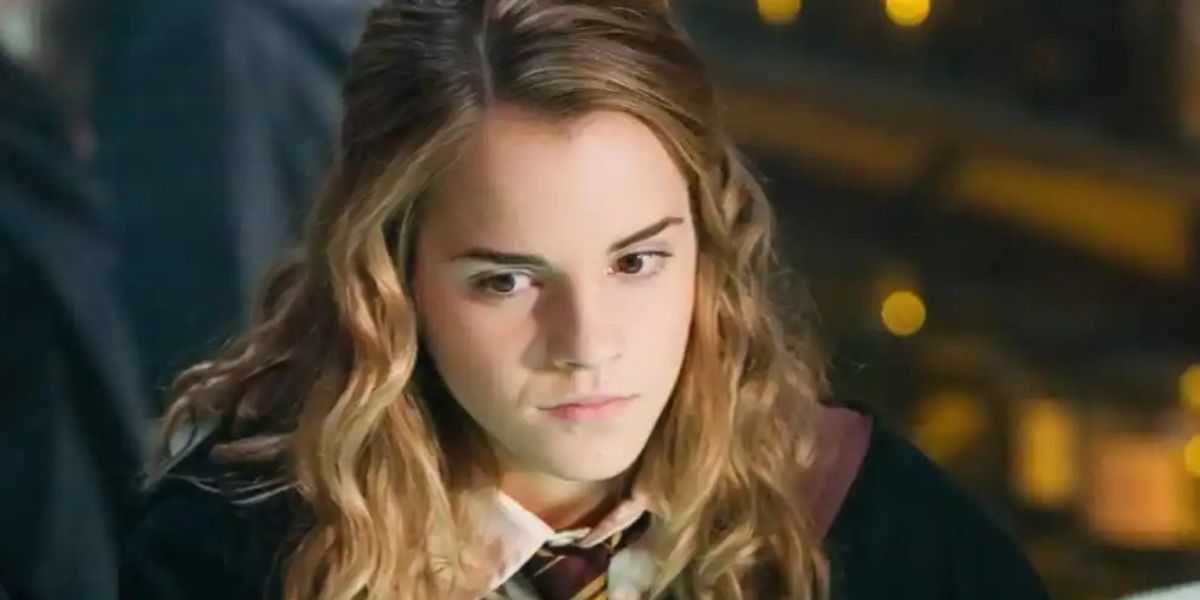 Hermione Granger