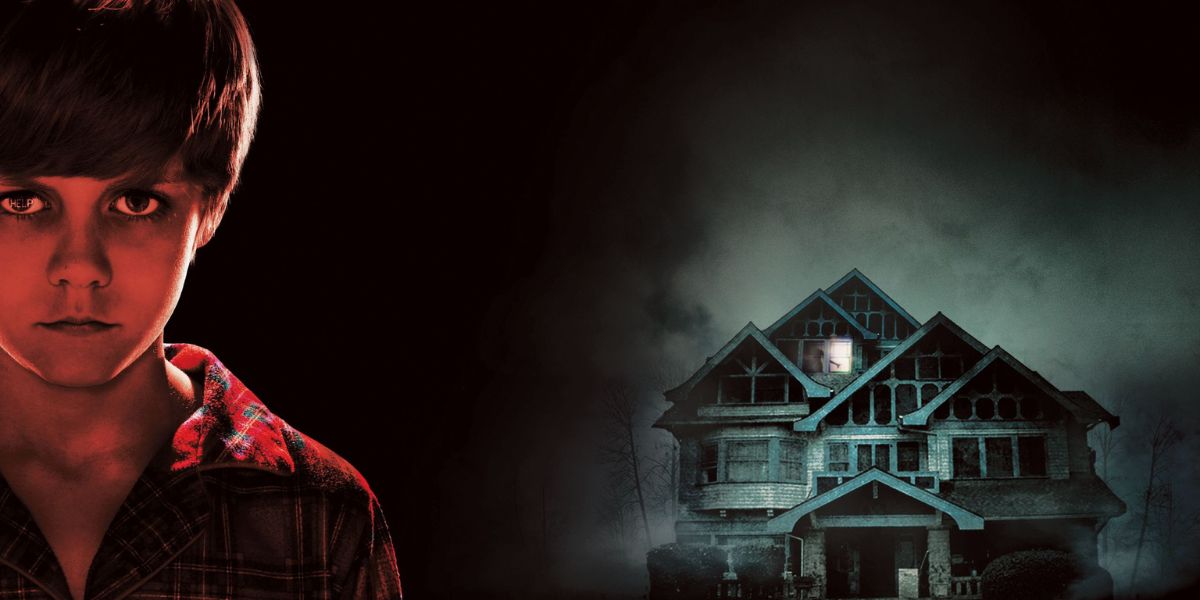 Insidious (2010)