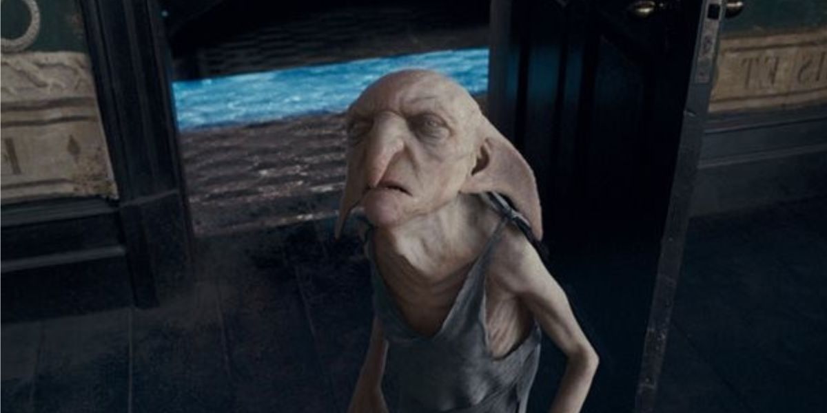Kreacher