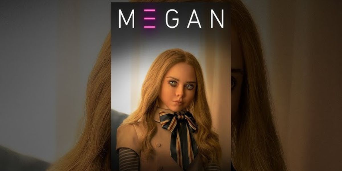 M3GAN (2023)