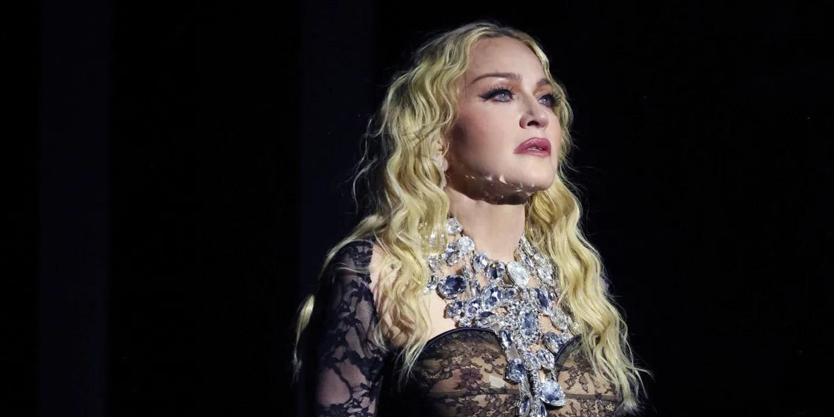 Madonna
