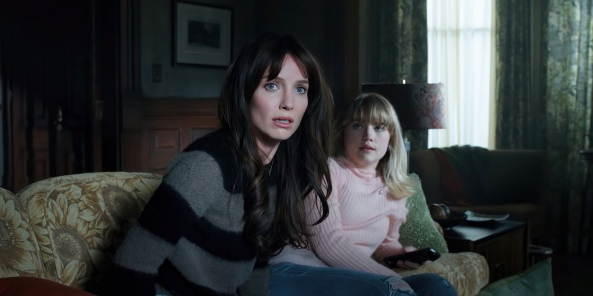 Malignant (2021)