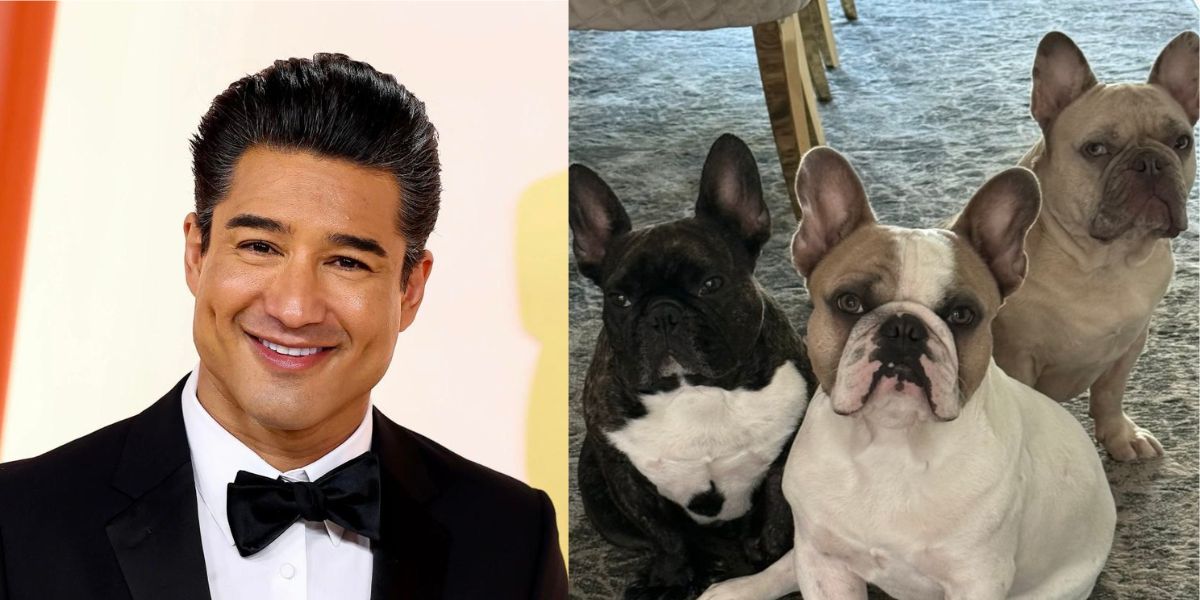 Mario Lopez
