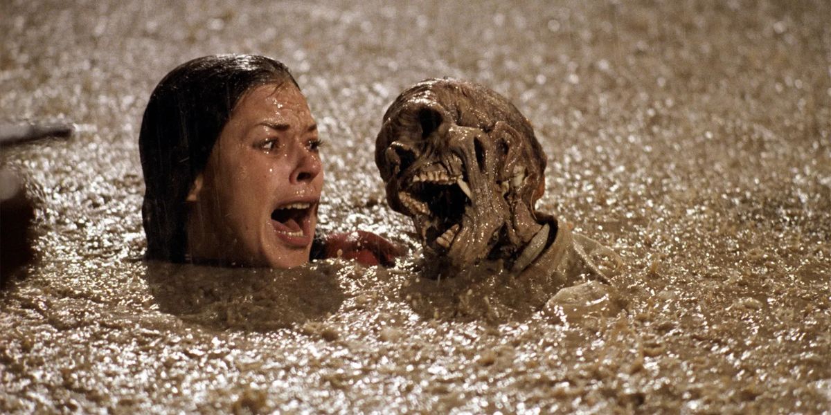 Poltergeist (1982)