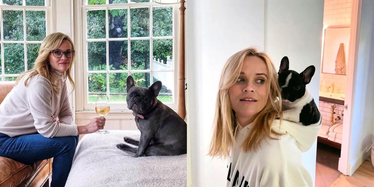 Reese Witherspoon