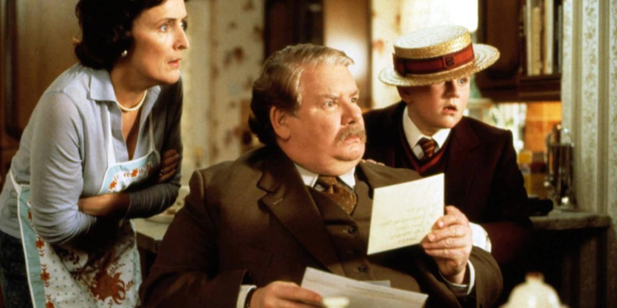 Richard Griffiths
