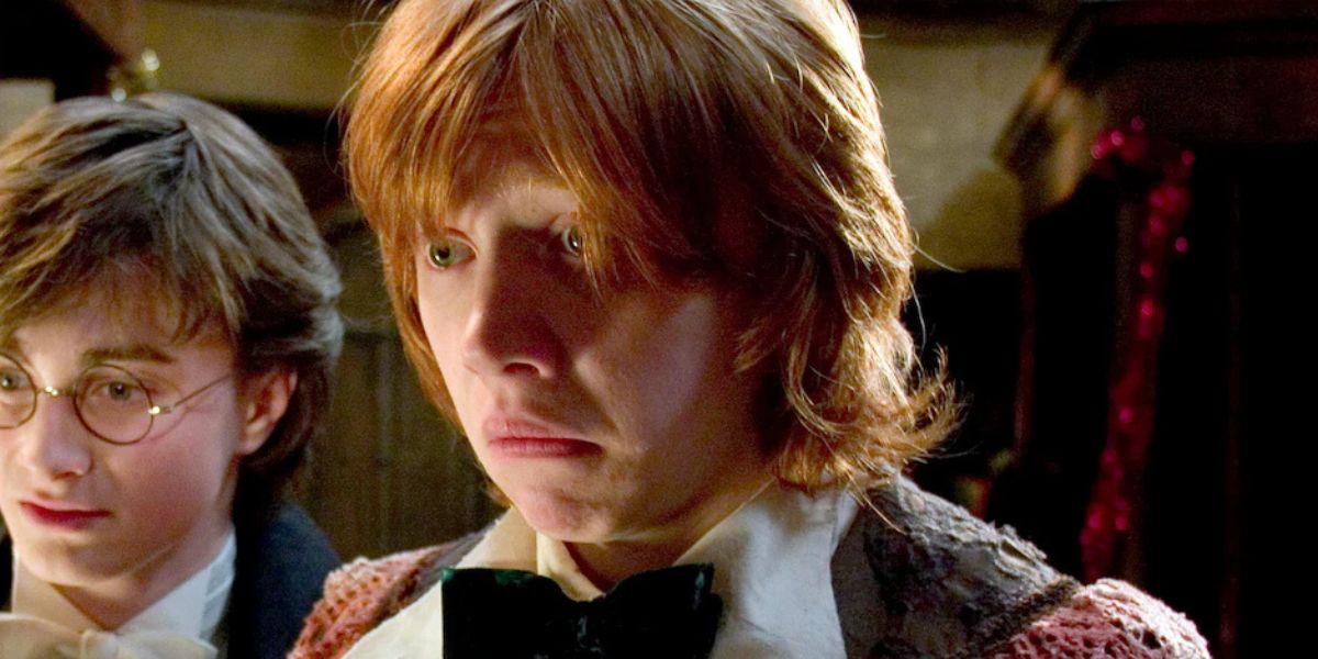 Ron Weasley