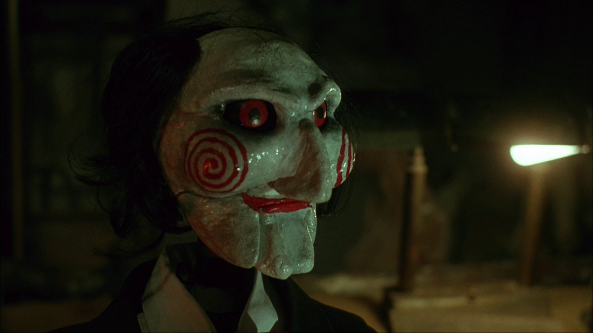 Saw 2004