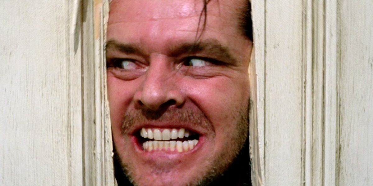 The Shining (1980)