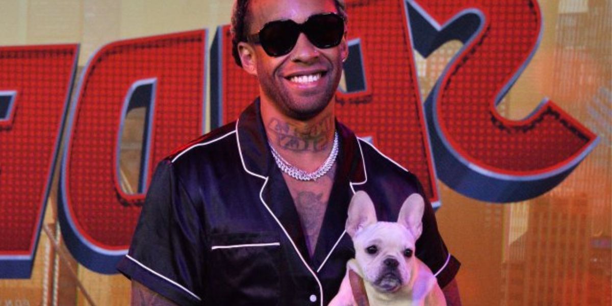 Ty Dolla $ign
