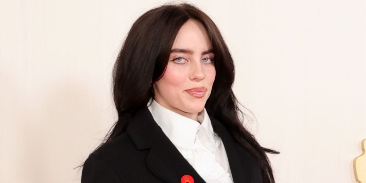 Billie Eilish