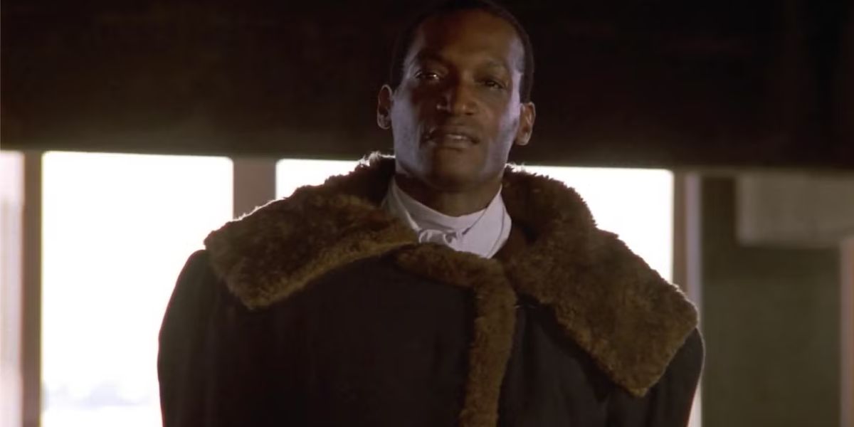 Candyman