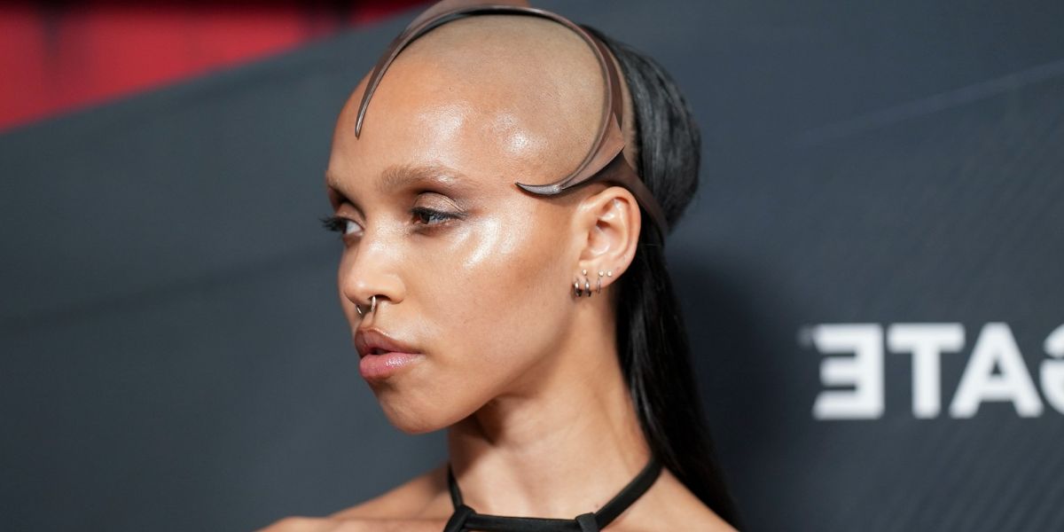 FKA Twigs