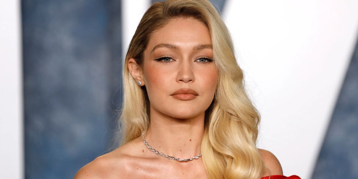 Gigi Hadid