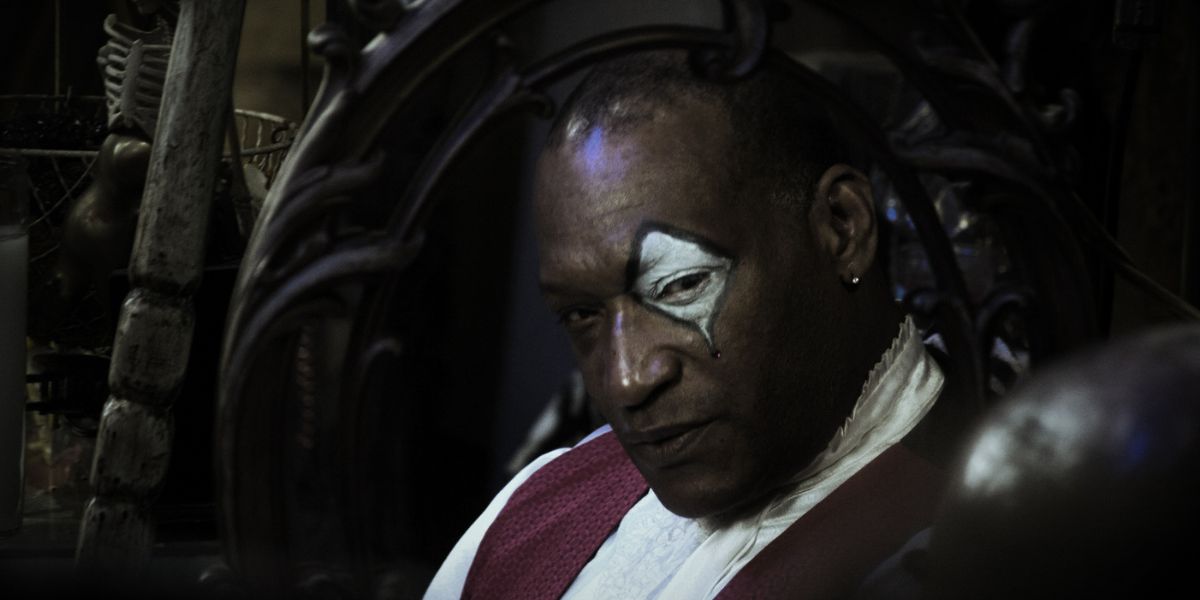 Hatchet 2006