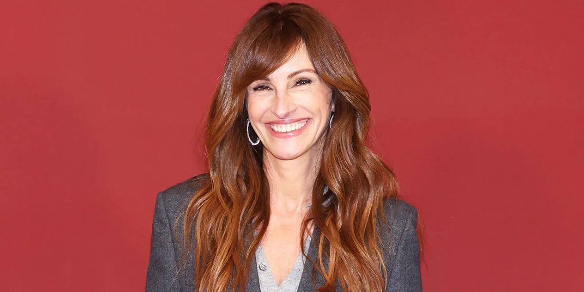 Julia Roberts