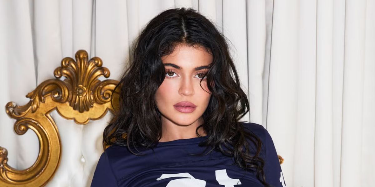 Kylie Jenner