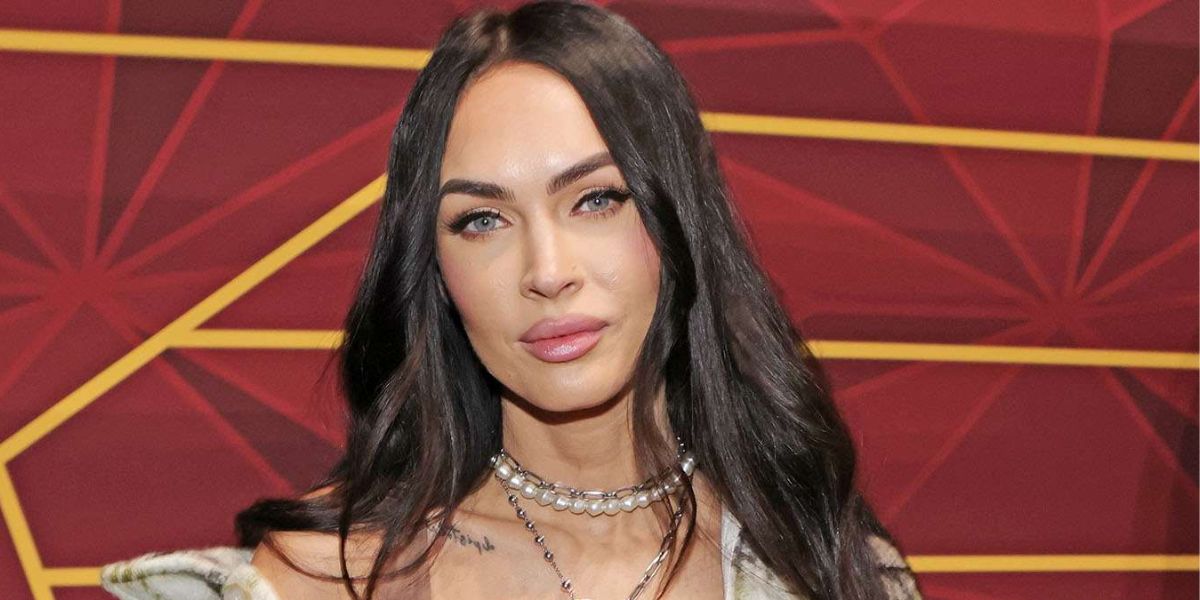 Megan Fox