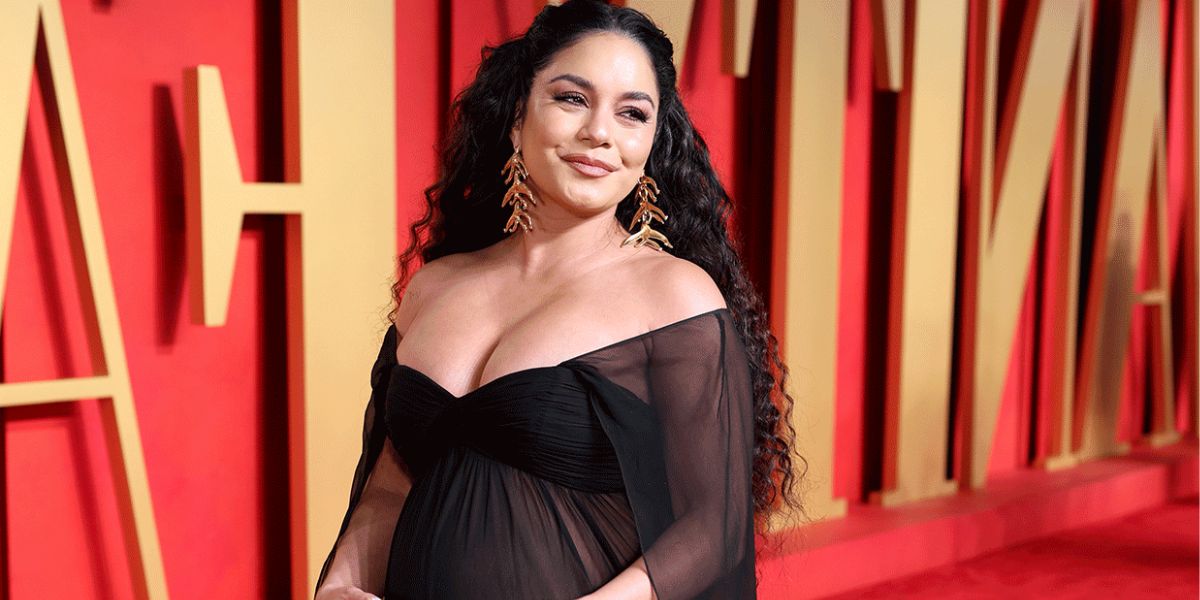 Vanessa Hudgens