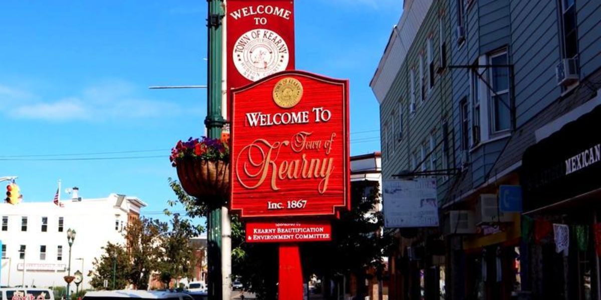 Kearny, N.J.