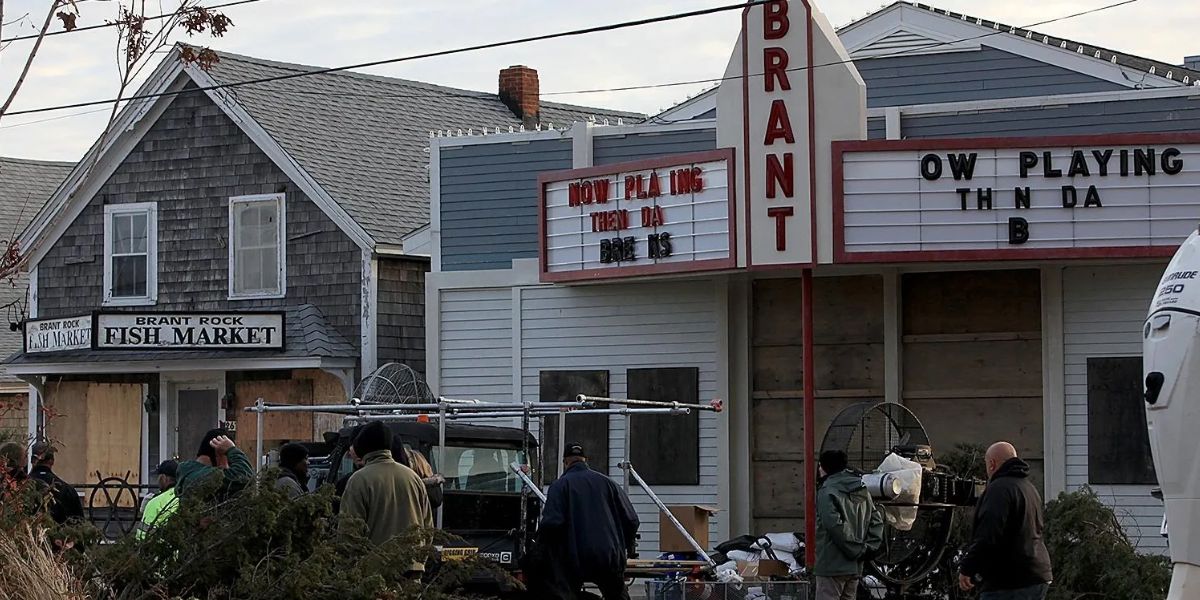 Marshfield