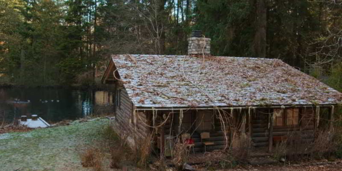 Mel's Cabin