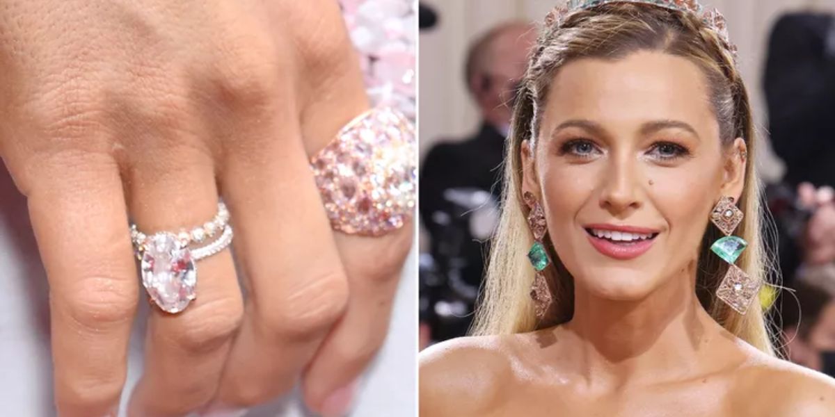 Blake Lively