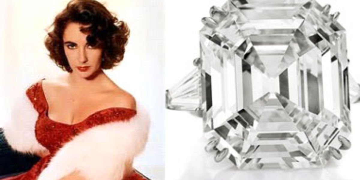Elizabeth Taylor