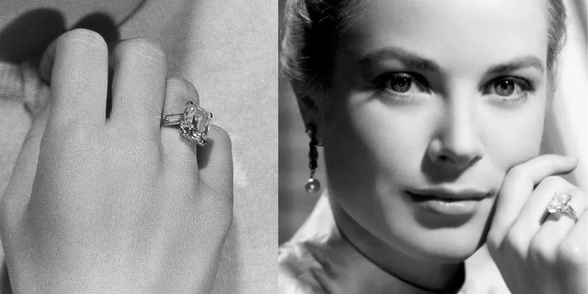 Grace Kelly