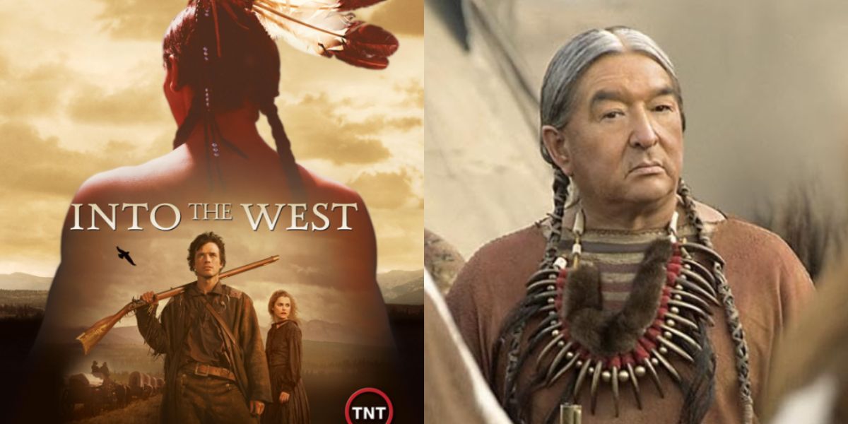Into the West (2005)