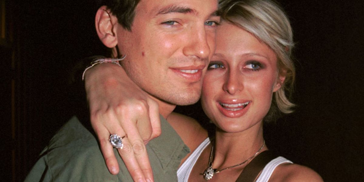 Paris Hilton