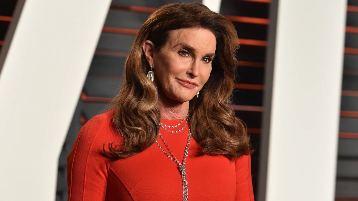 Caitlyn Jenner