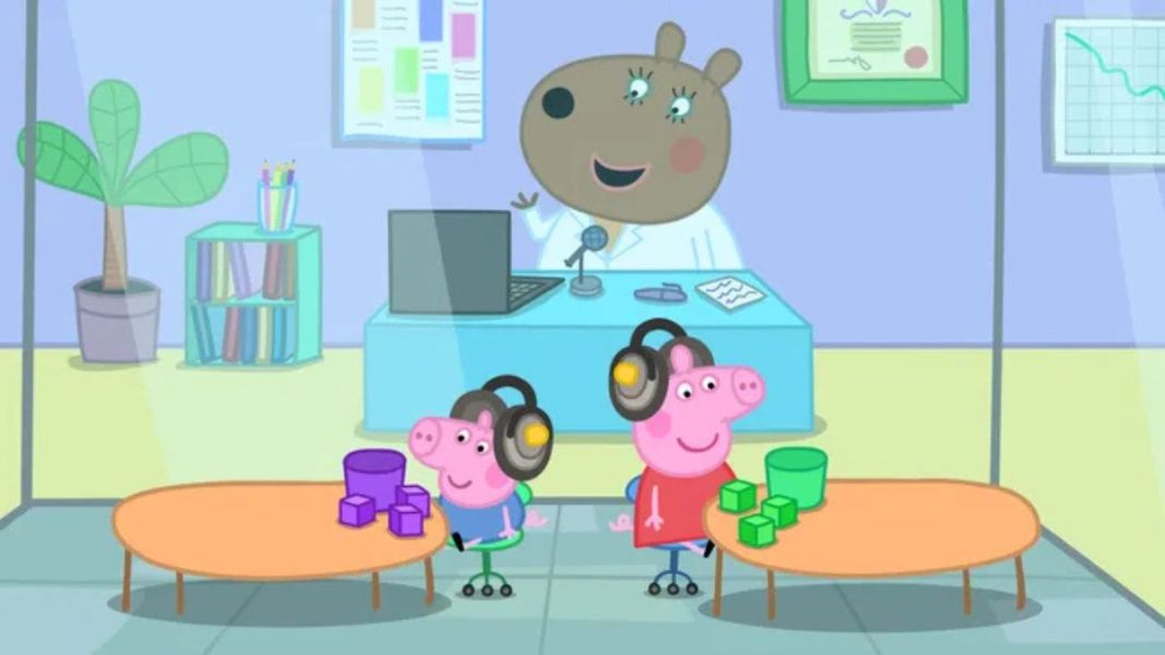 Peppa Pig Season 11