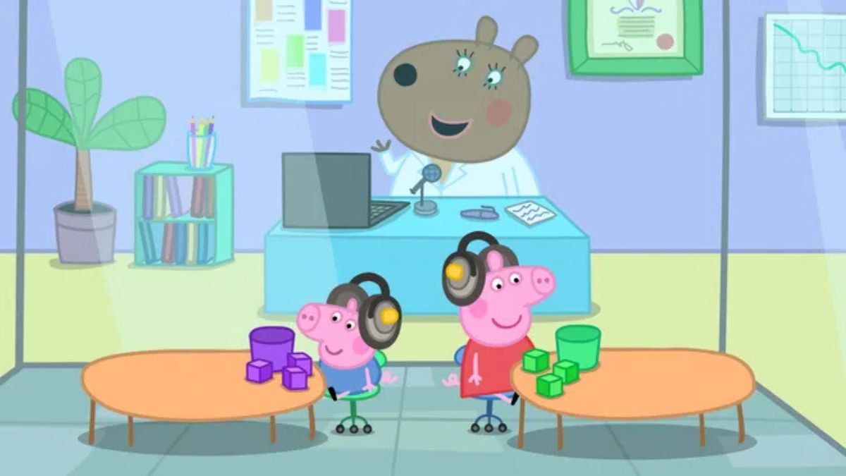 Peppa Pig Season 11
