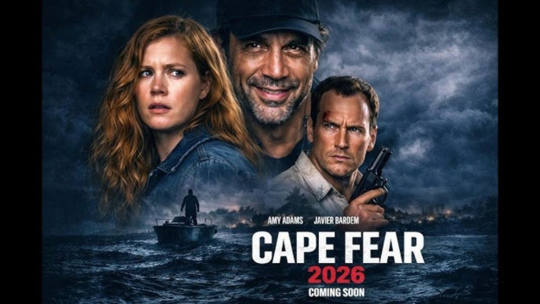 Cape Fear 2026